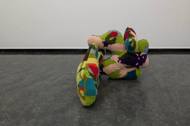 Knutekoller (series)
