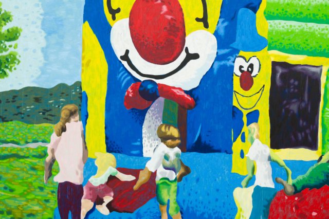 Vernissage