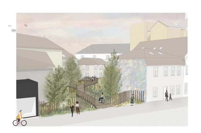 Human | Nature