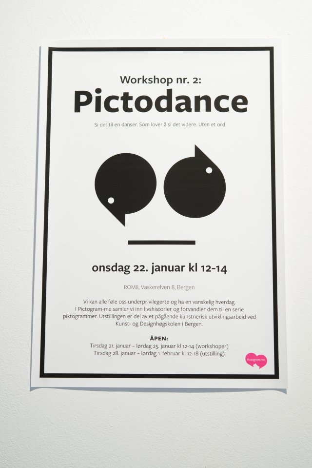 Pictogram Me