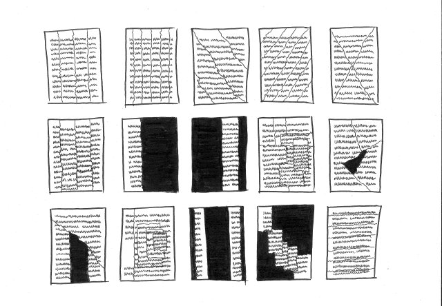 'The Presence of Absence'